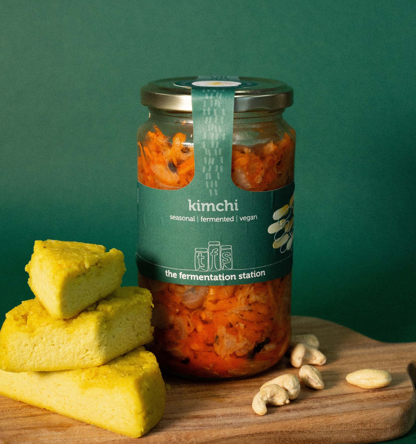 Kimcheese Sandwich Bundle