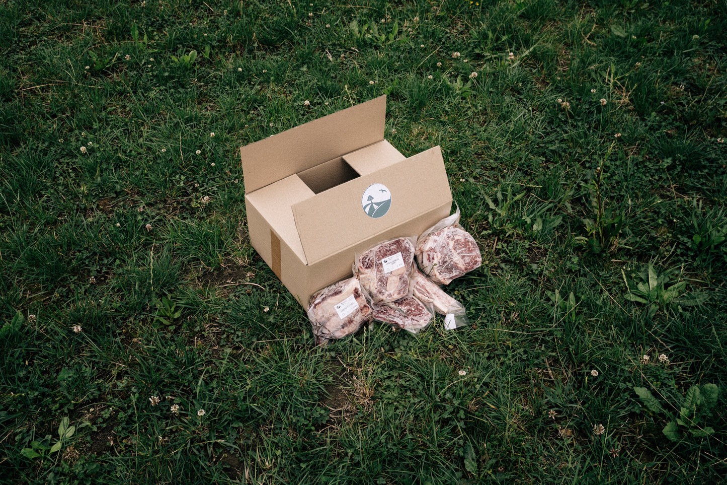 Buckwell Premium Wagyu Beef Box