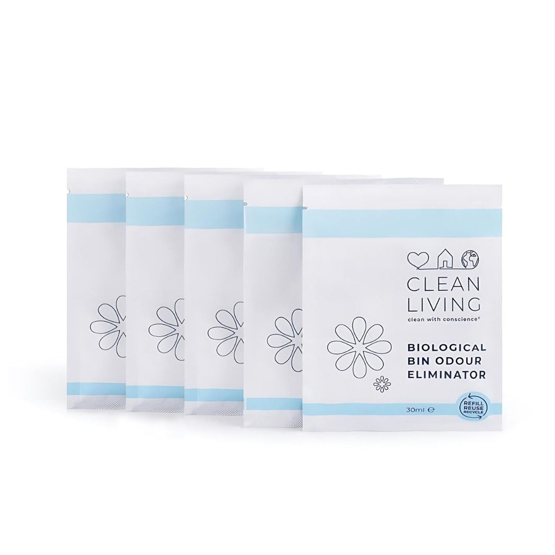 Probiotic Bin Odour Eliminator Refill Sachet