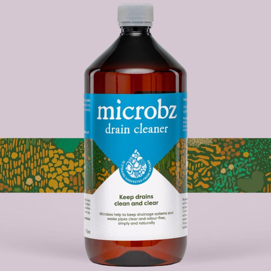 Drain cleaner