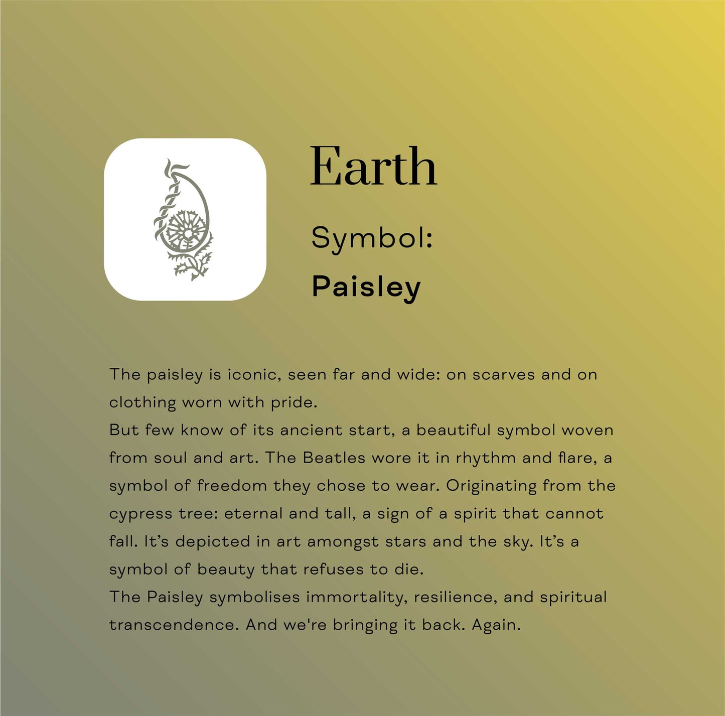 Zamin - Earth