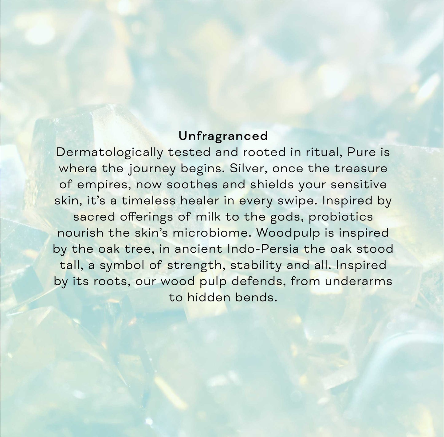 Nab - Pure