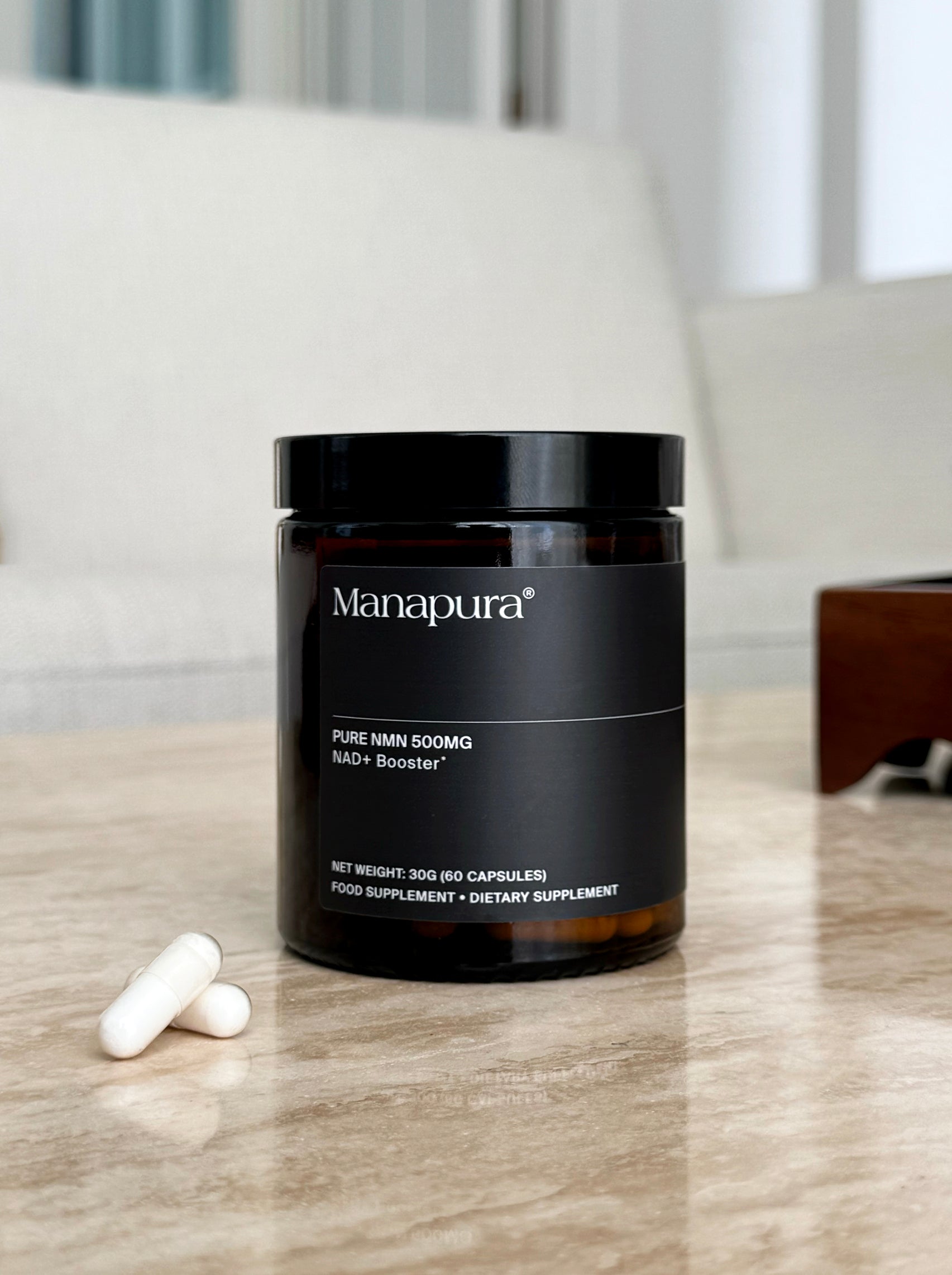 Best Longevity Supplements 2026: Rethink What You’ve Been Told (or Sold) - The Hackers Market