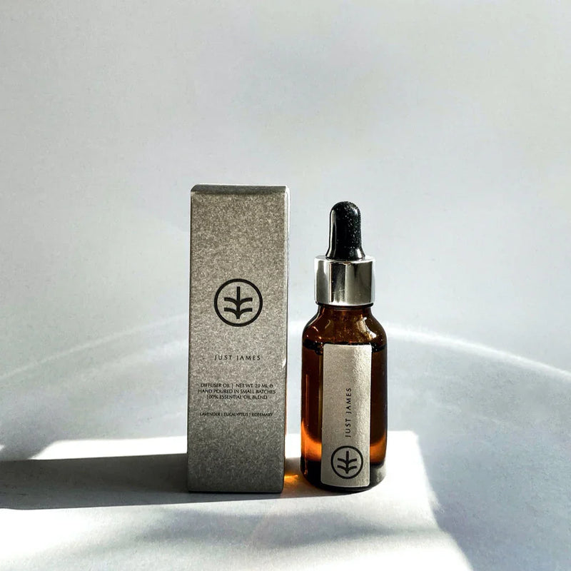 Home Fragrance - The Hackers Market