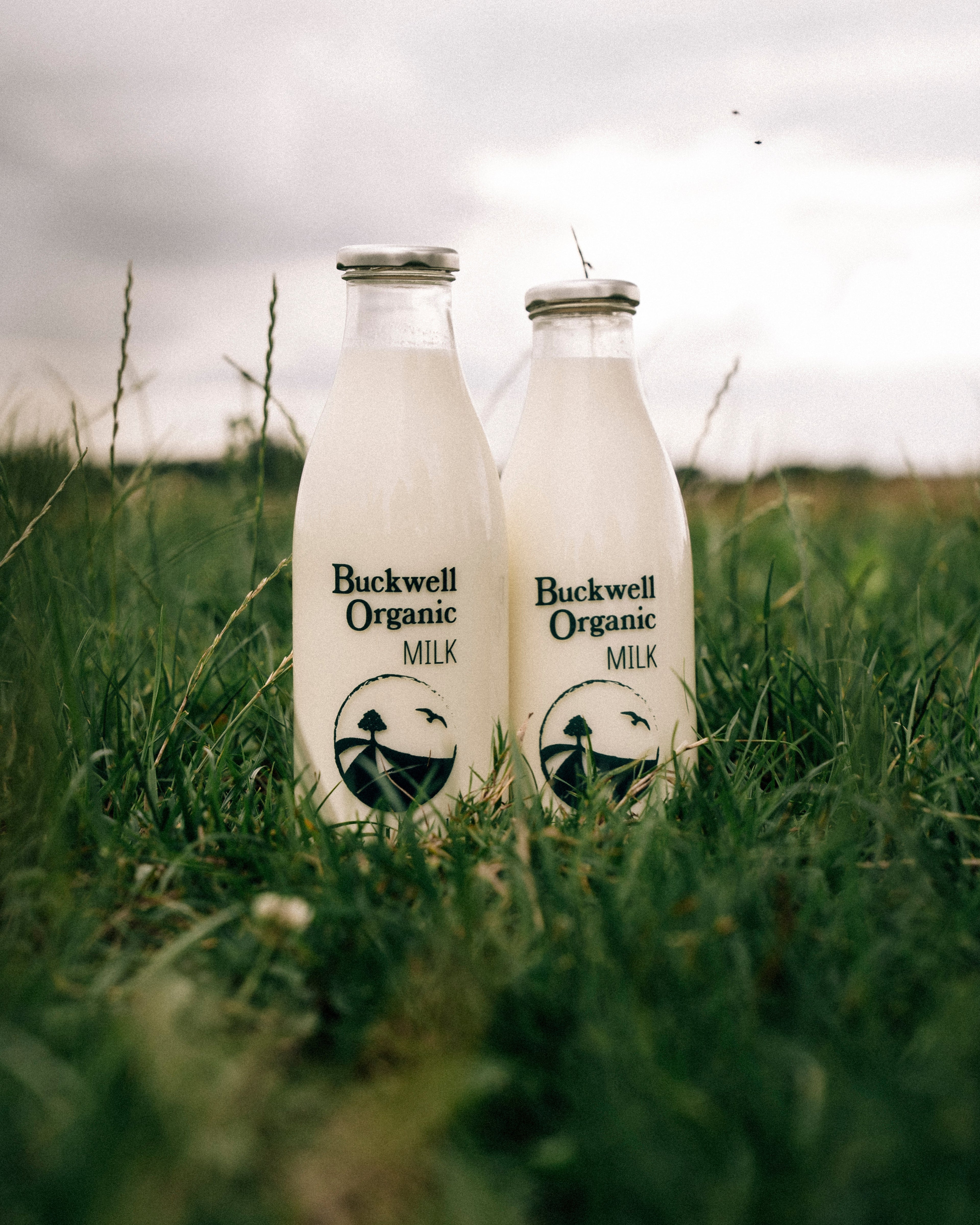 Buckwell Organic