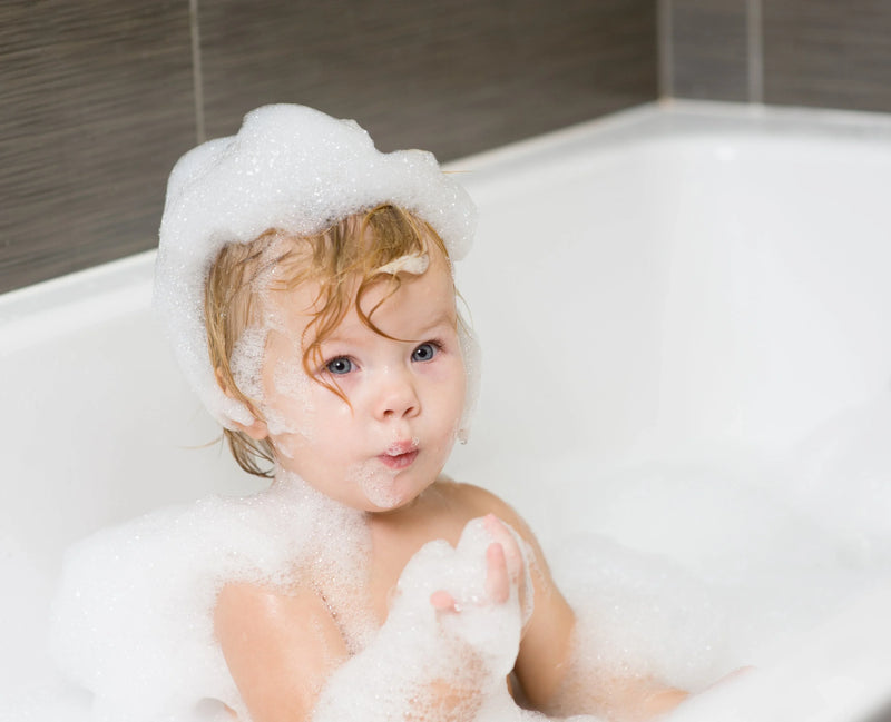 Baby Bath Products - The Hackers Market