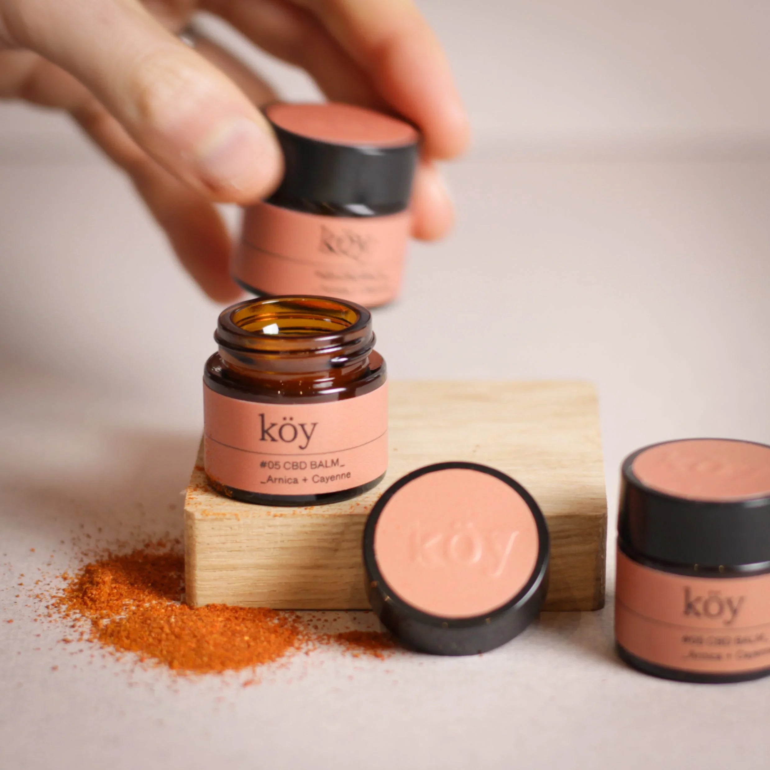 köy - The Hackers Market