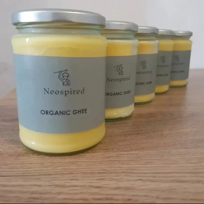 Neospired - The Hackers Market