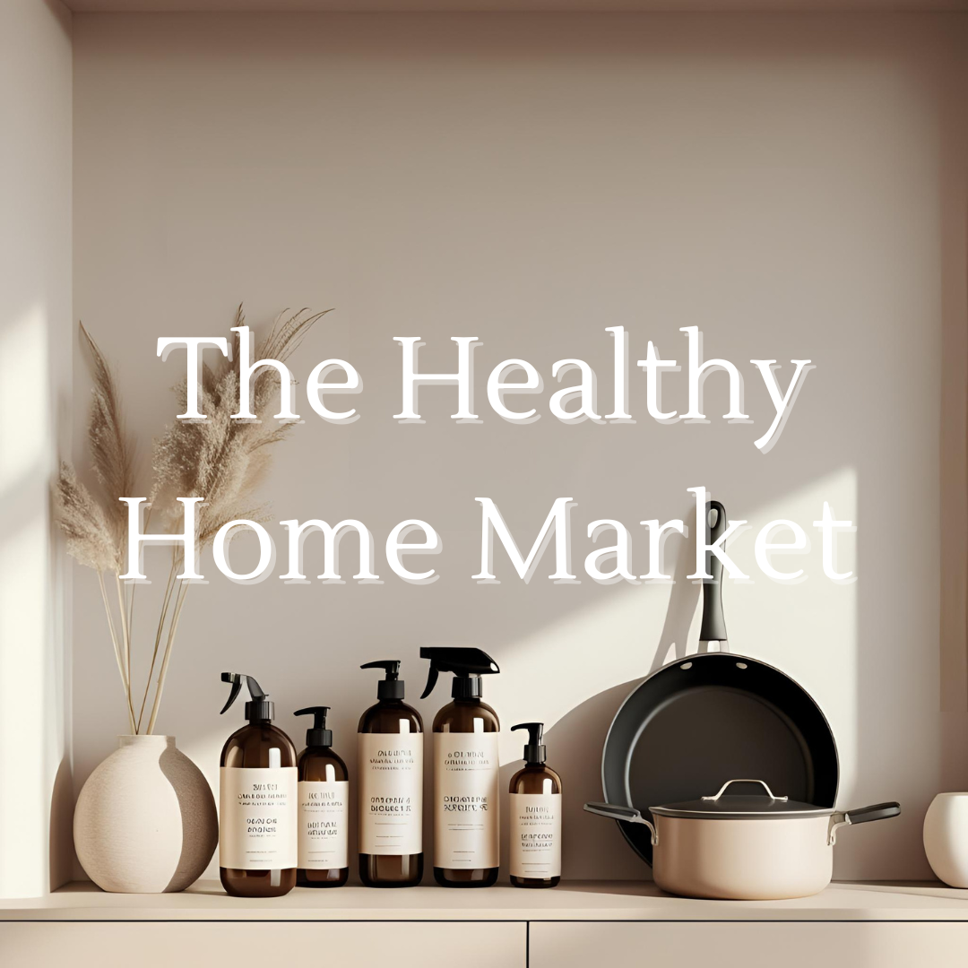 Healthy Home Market