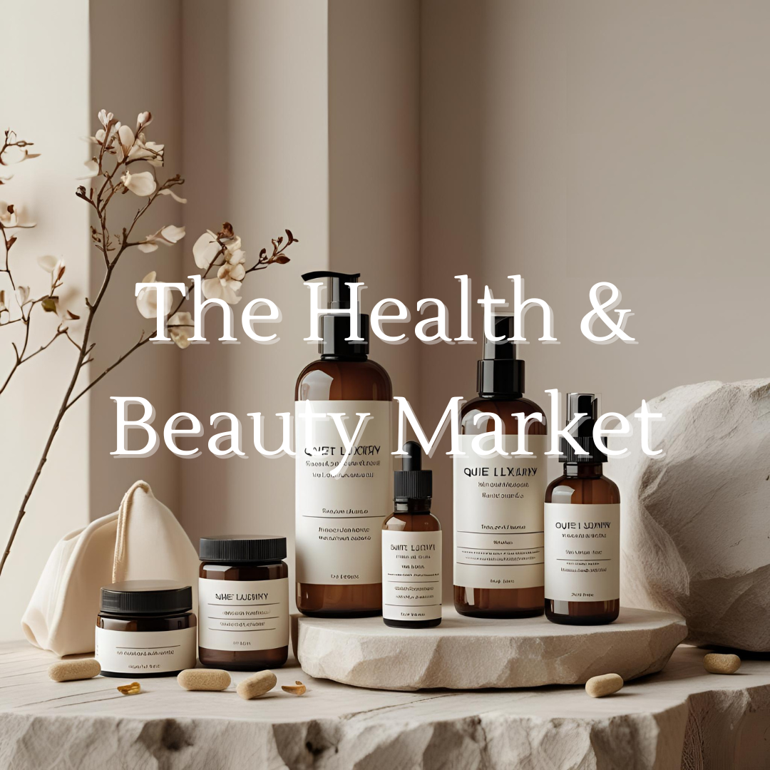 Health and Beauty Market