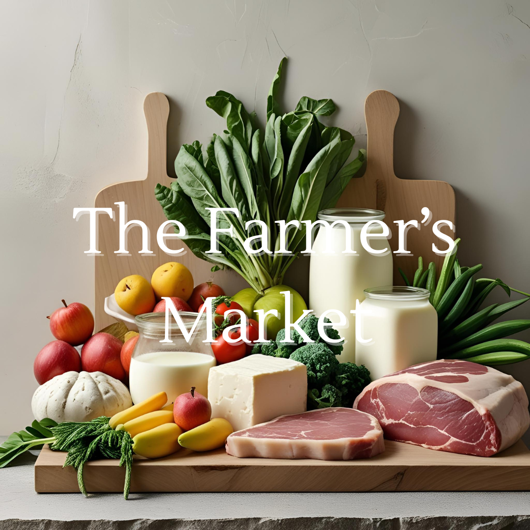 The Farmer's Market