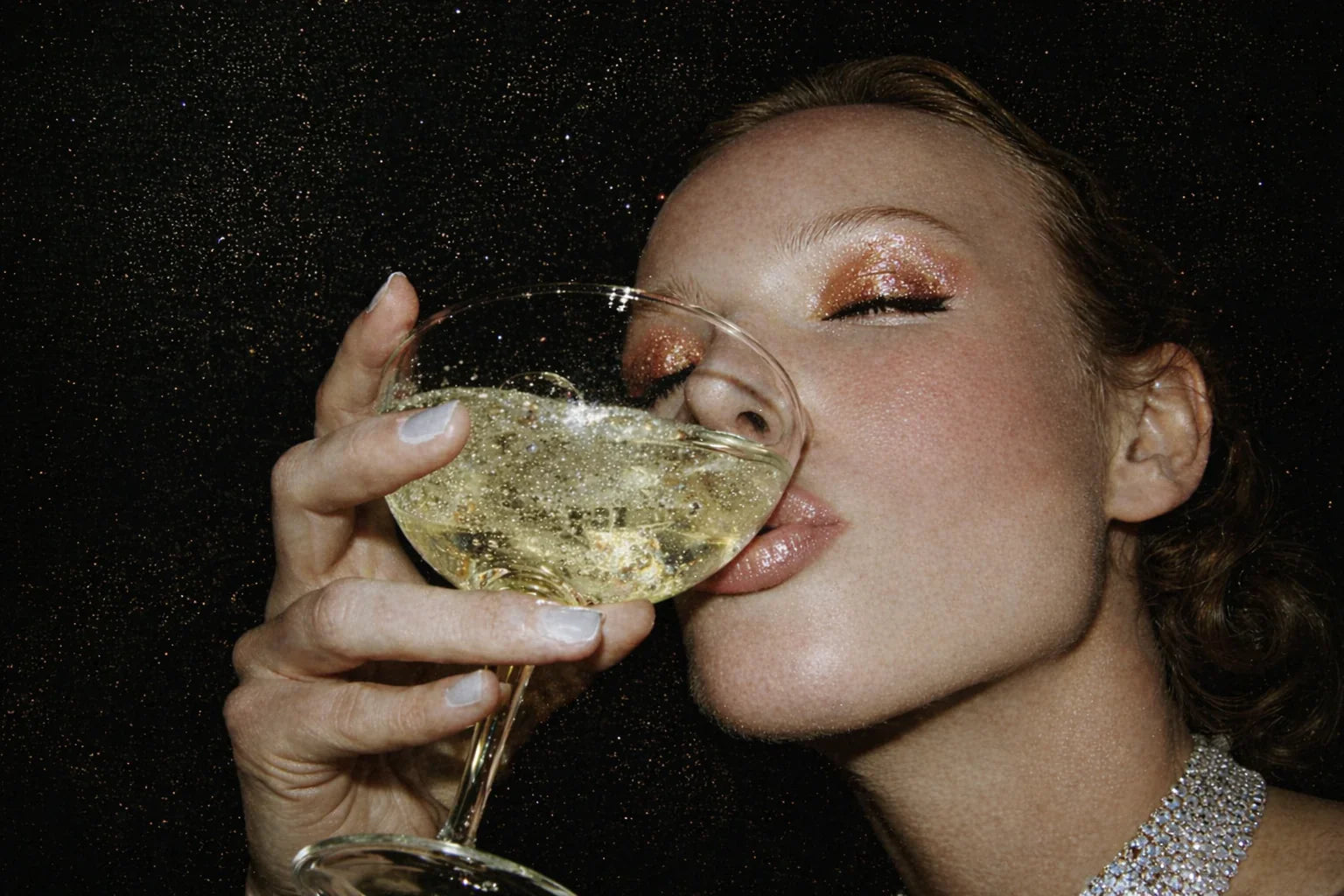 Non-Alcoholic Drinks - The Hackers Market