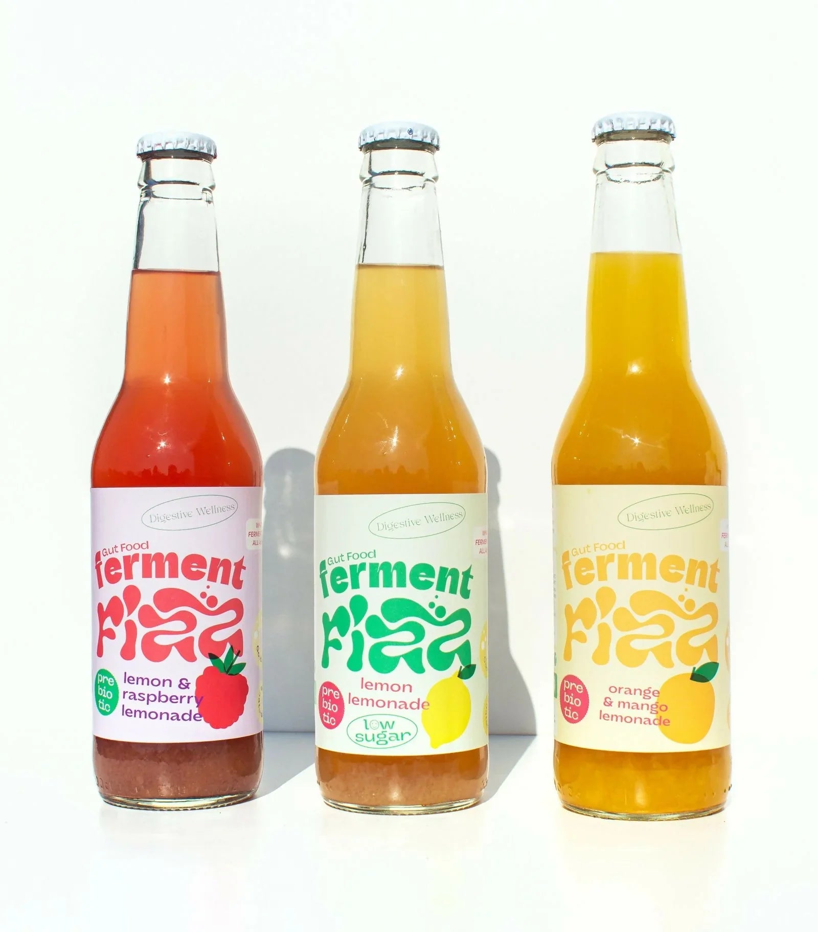 Ferment Fizz - The Hackers Market