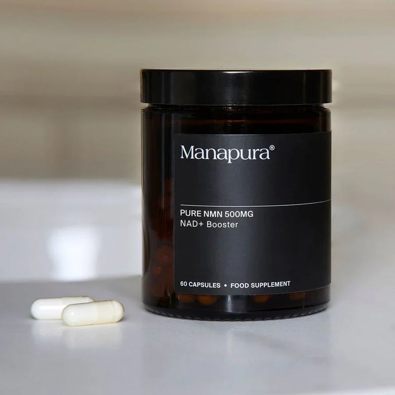 Manapura - The Hackers Market