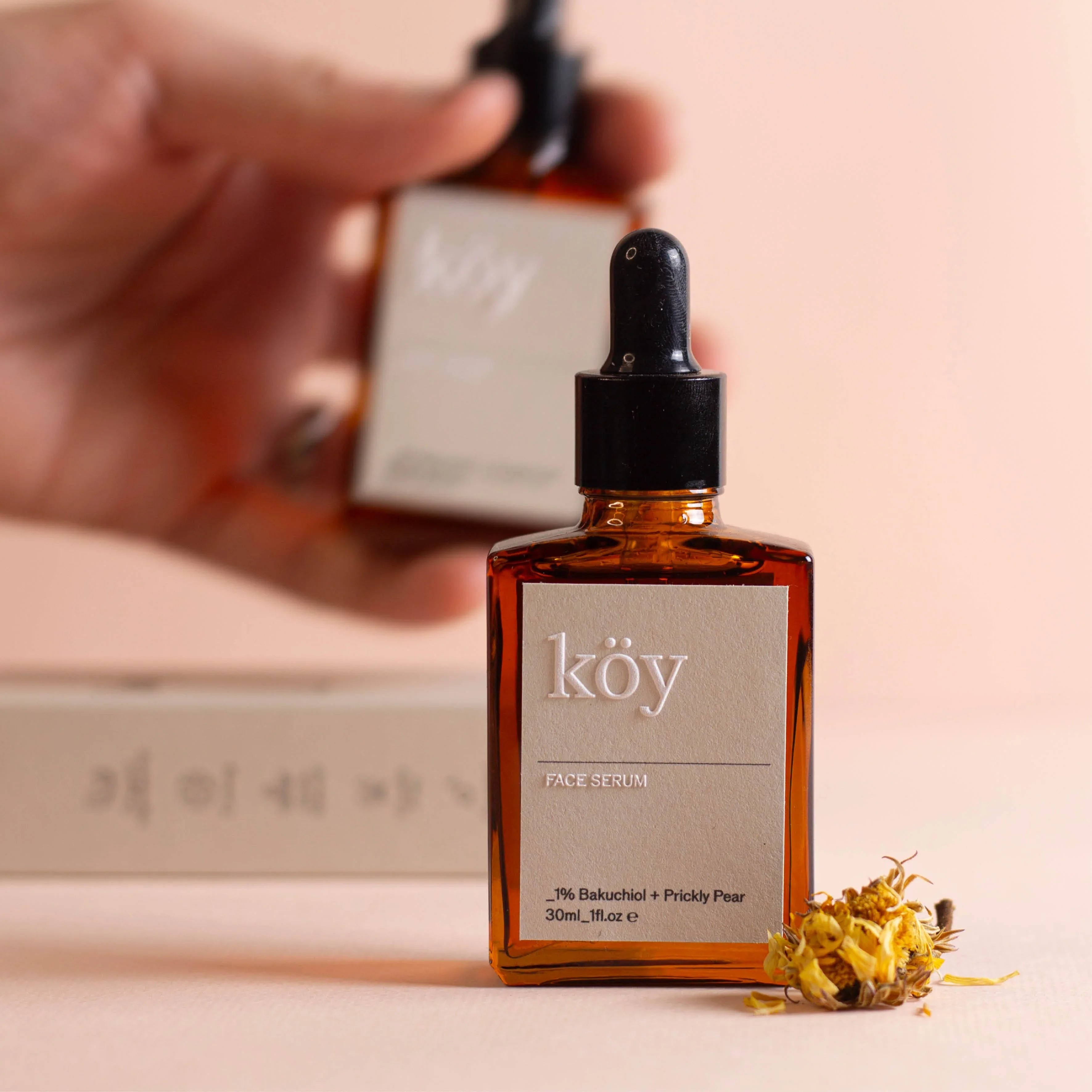 Skincare - The Hackers Market