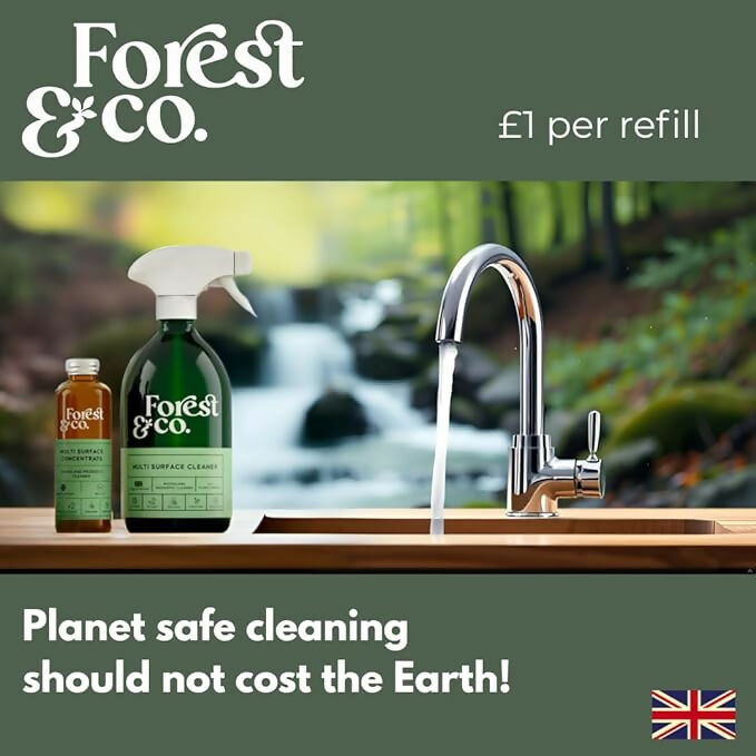 Forest & Co.