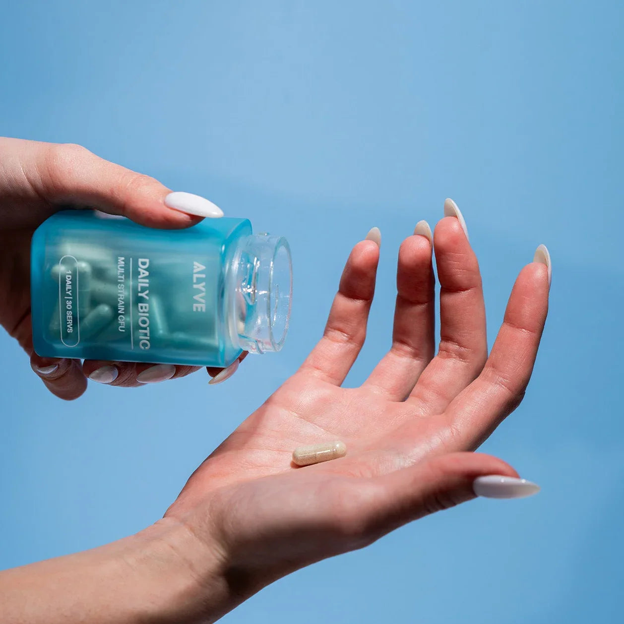 Vegan Supplements - The Hackers Market