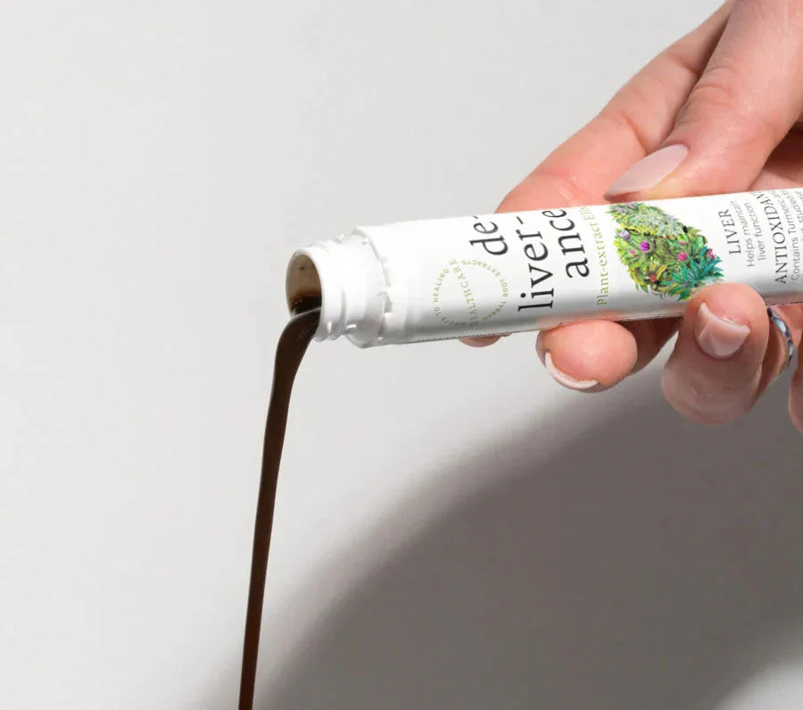 De-liver-ance - The Hackers Market