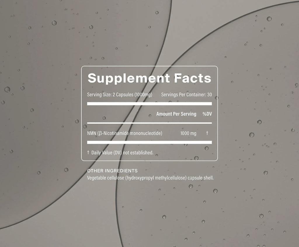 Pure NMN by Manapura | The Hackers Market