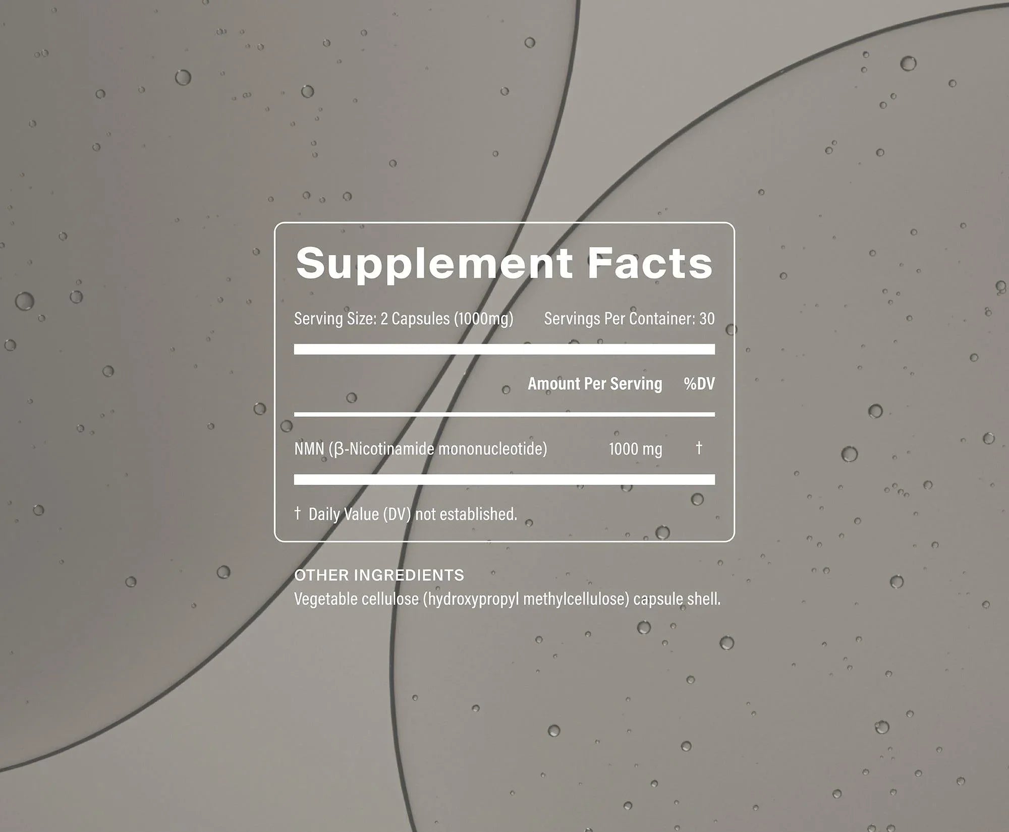 Pure NMN by Manapura | The Hackers Market