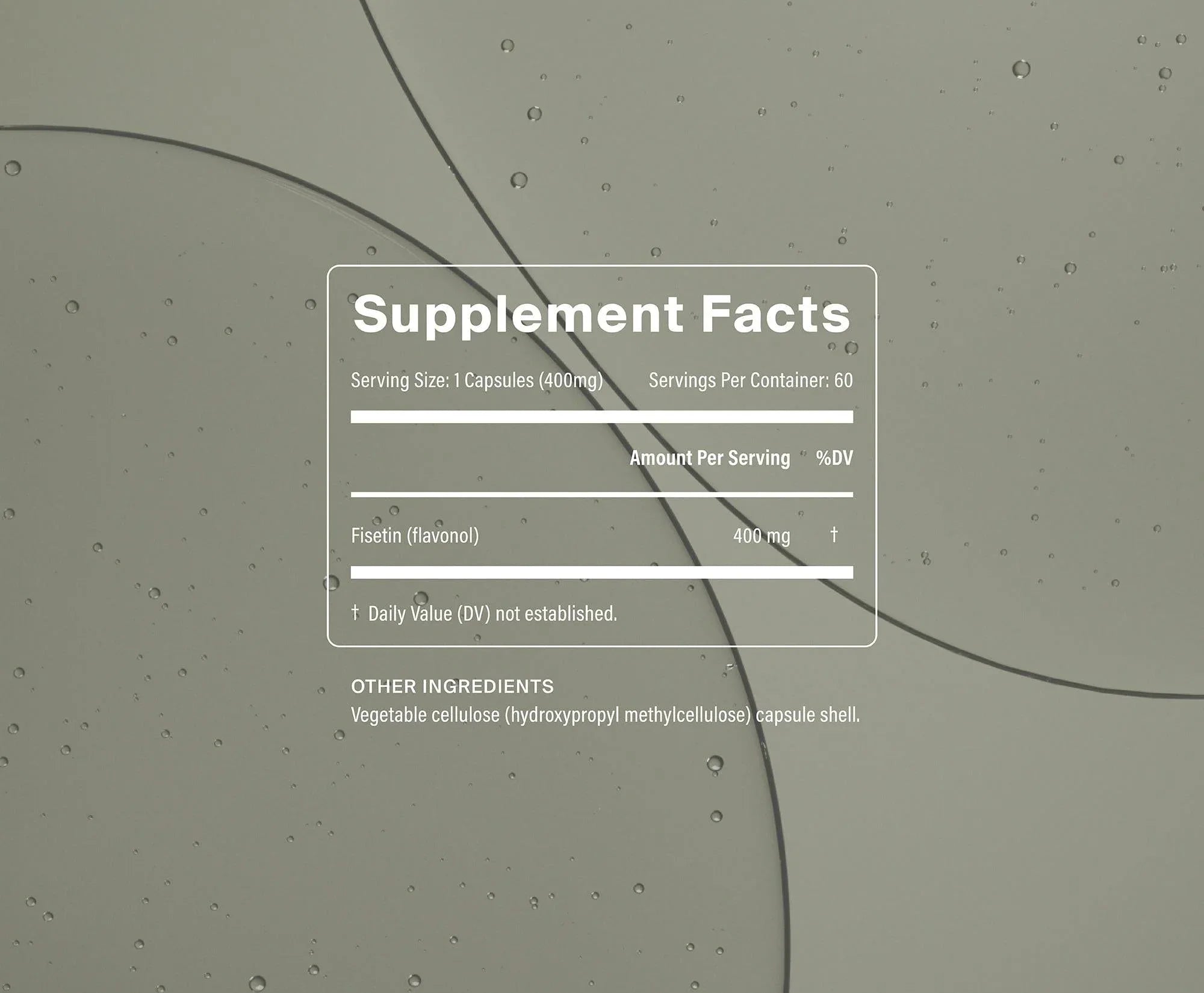 Pure Fisetin by Manapura | The Hackers Market