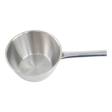 Tenzo C Series 18cm Saucepan With Glass Lid - 18cm