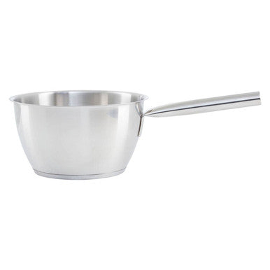 Tenzo C Series 18cm Saucepan With Glass Lid - 18cm