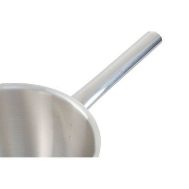 Tenzo C Series 18cm Saucepan With Glass Lid - 18cm