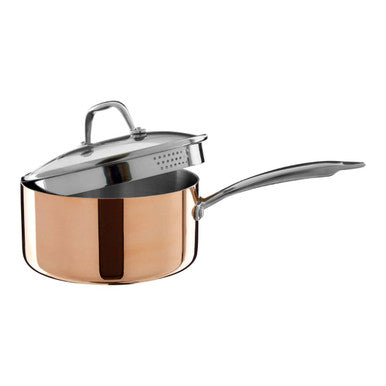 Minerva 20Cm Saucepan