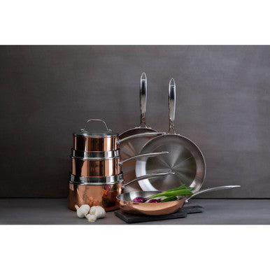 Minerva 26Cm Frying Pan