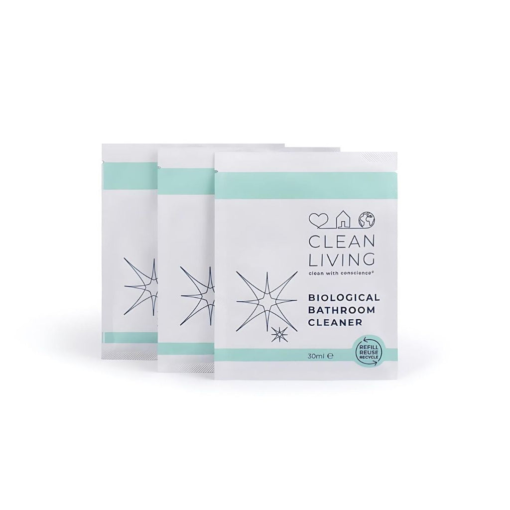 Probiotic Bathroom Cleaner Refill Sachet
