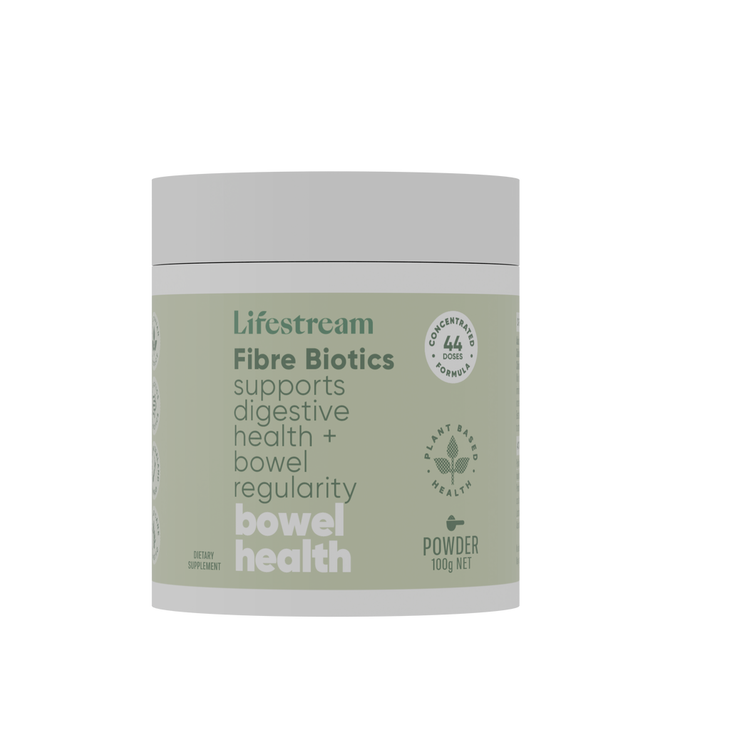 Lifestream Fibre Biotics by Lifestream | The Hackers Market