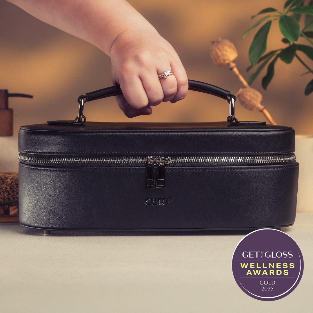 Vanity Case
