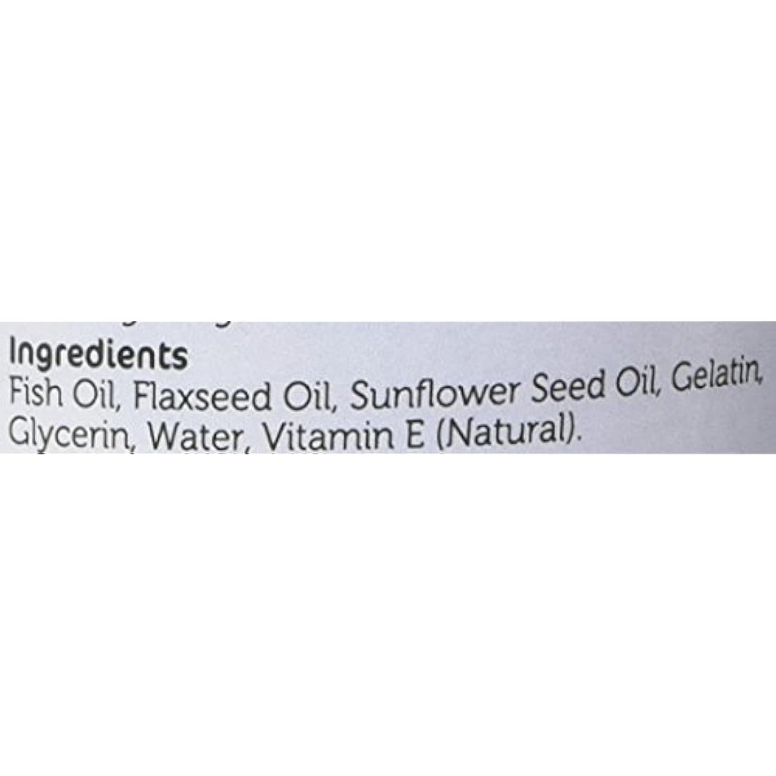 Imexa Balanced Omega 3, 6 and 9 Essential Fatty Acids Softgel Capsules for Dog 1000mg (Pack of 90) by The Hackers Market | The Hackers Market