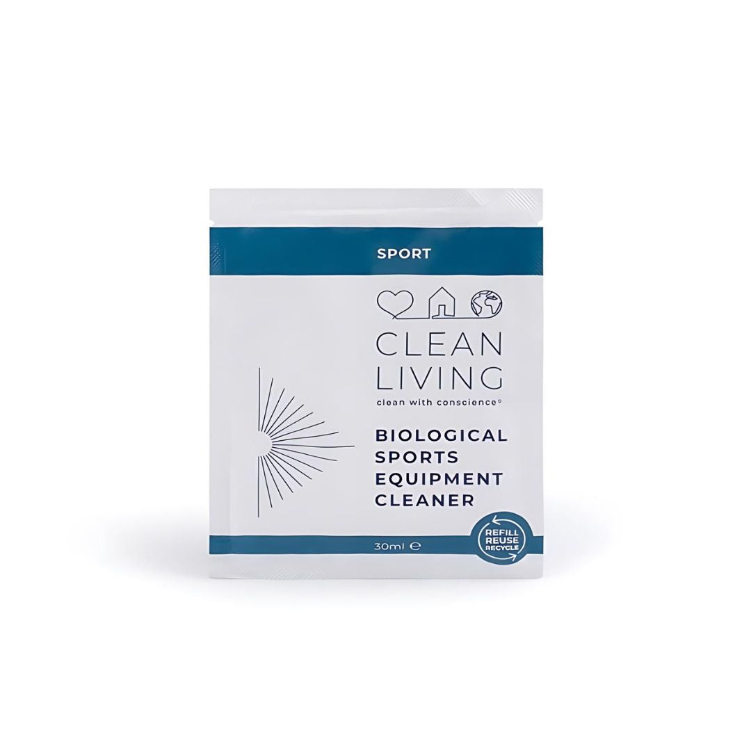 Probiotic Sports Equipment Cleaner Refill Sachet