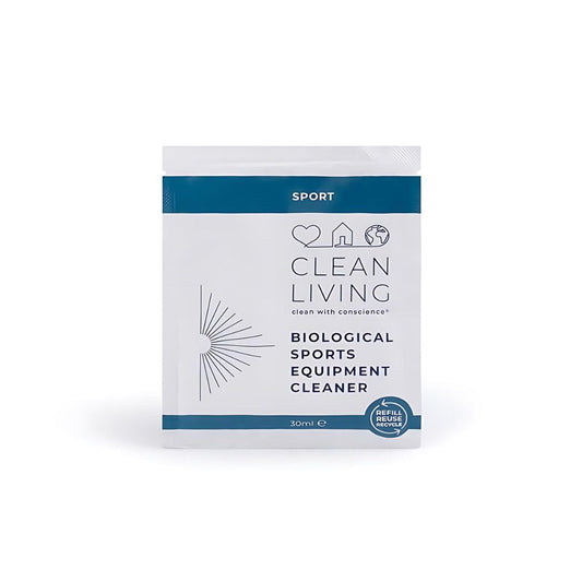 Probiotic Sports Equipment Cleaner Refill Sachet