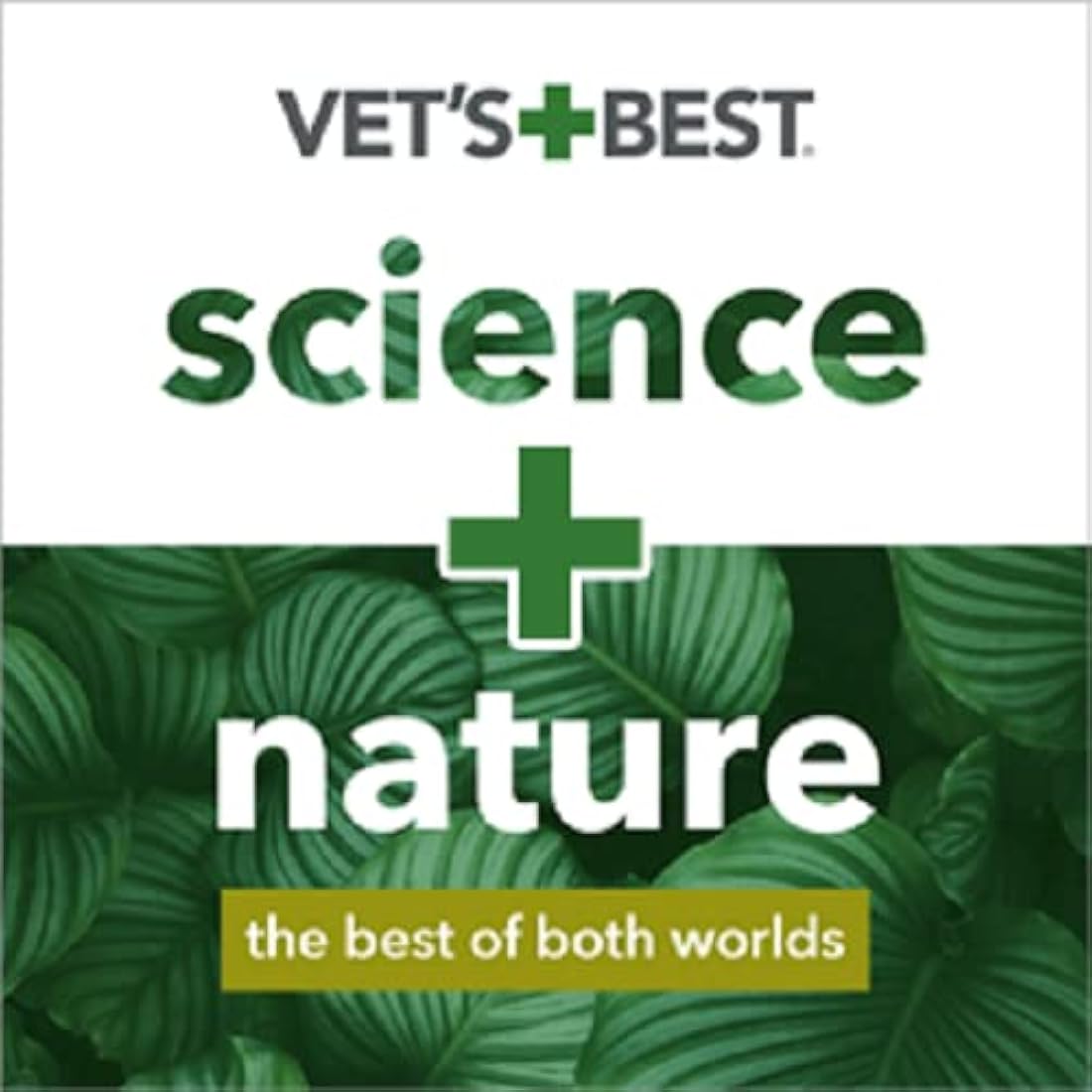 Vet's Best Comfort Calm Calming Dog Supplements | Dog Calming Aid | Promotes Relaxation and Balanced Behaviour | 60 Chewable Tablets by The Hackers Market | The Hackers Market