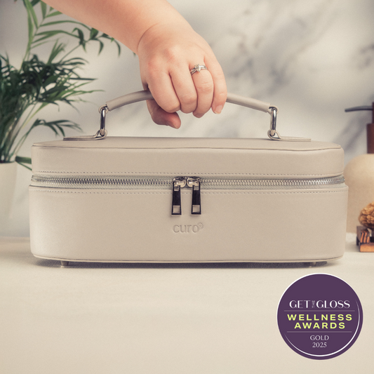 Vanity Case