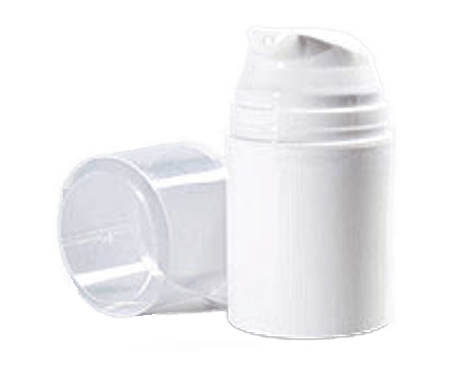50ml Airless Pump Dispenser