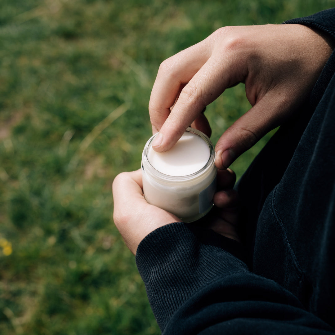 SUPERCOW Tallow Balm 60ml