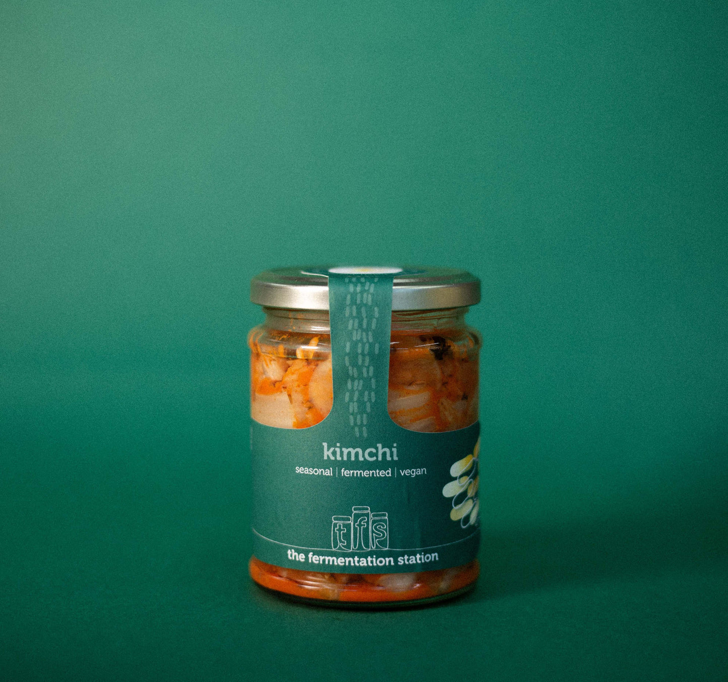 Kimchi