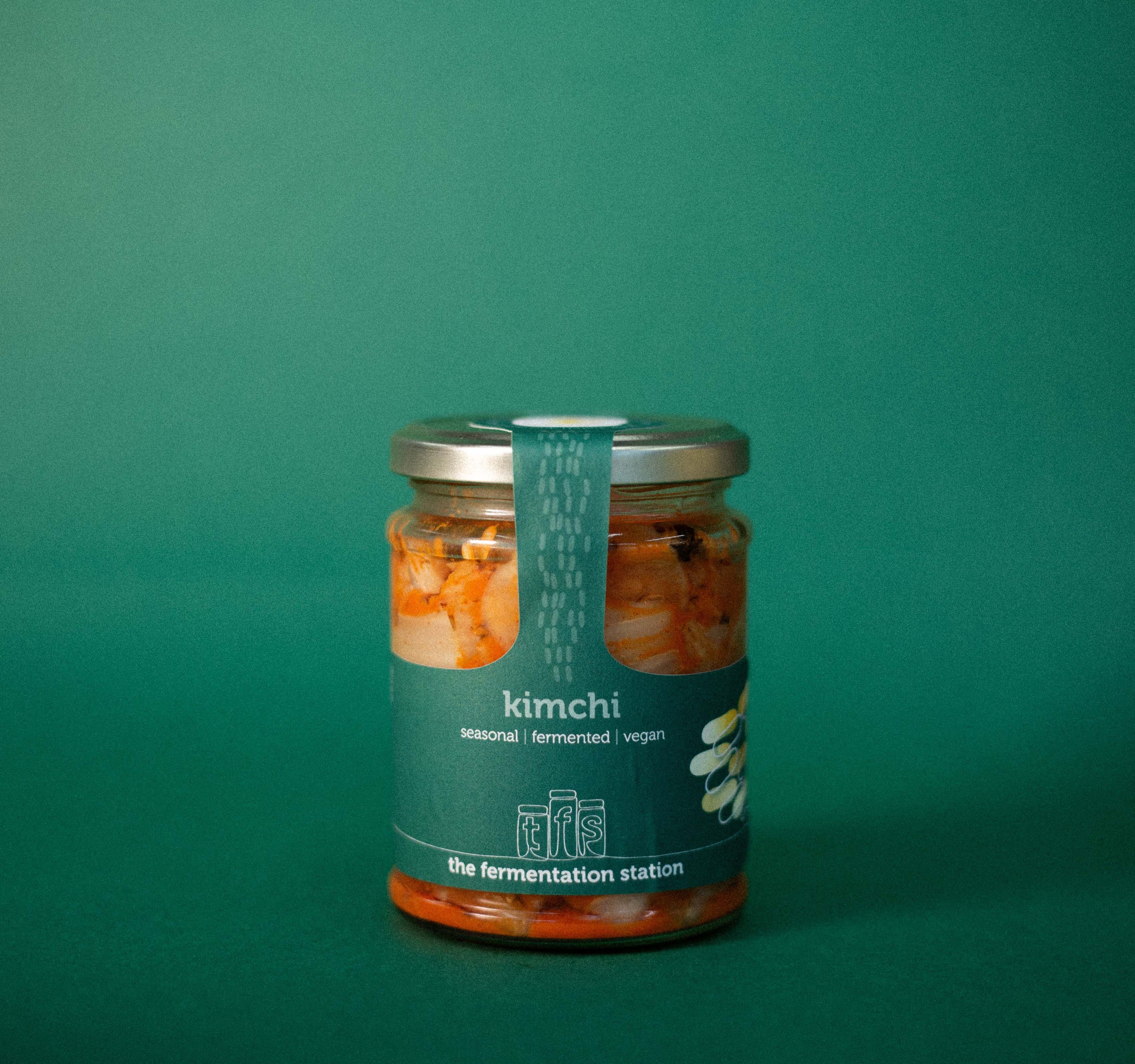 Kimchi