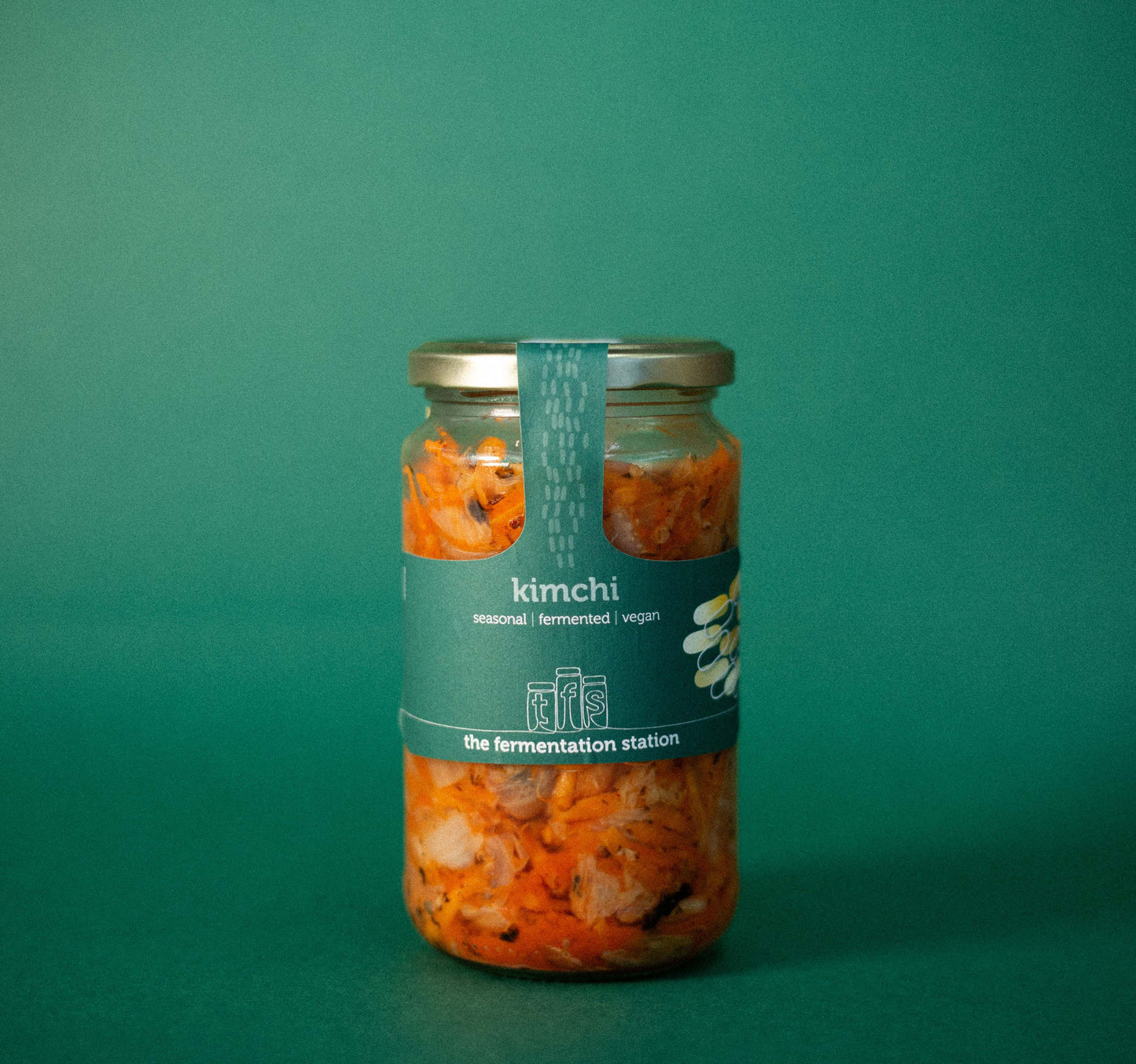 Kimchi