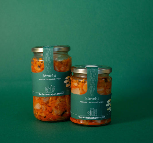 Kimchi