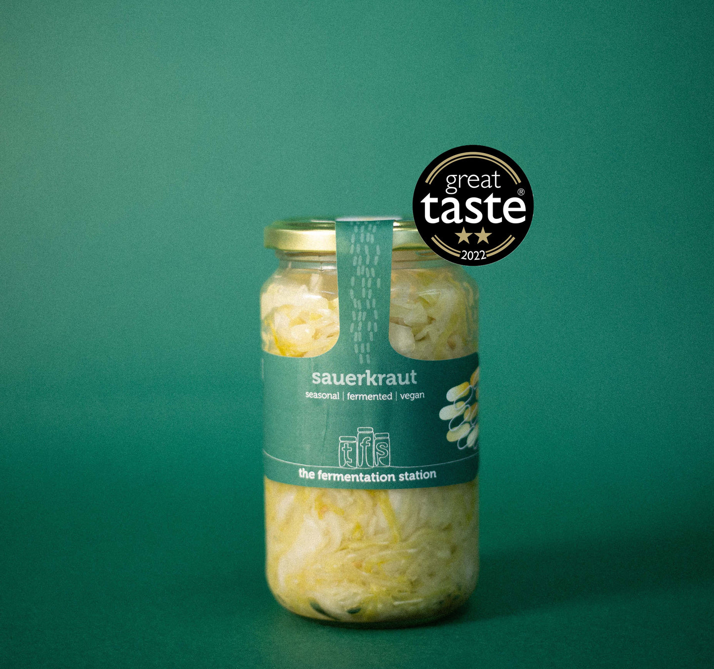 Sauerkraut