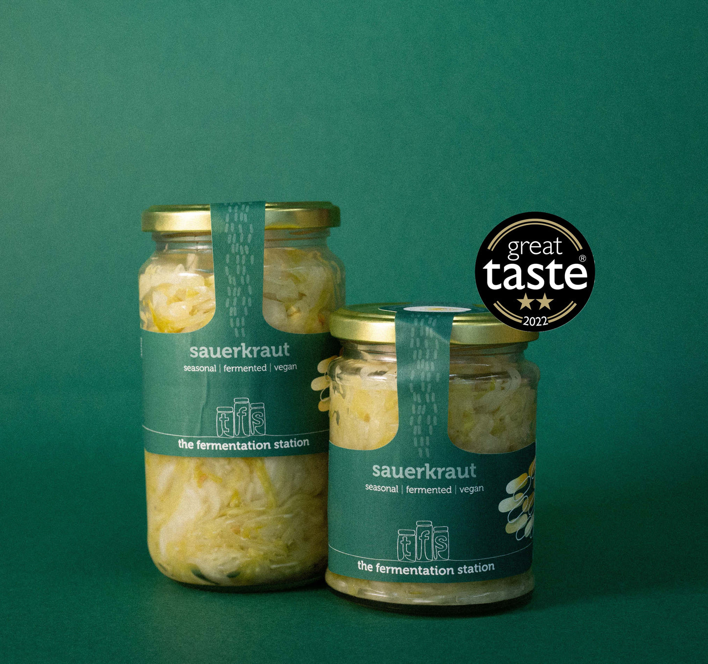Sauerkraut