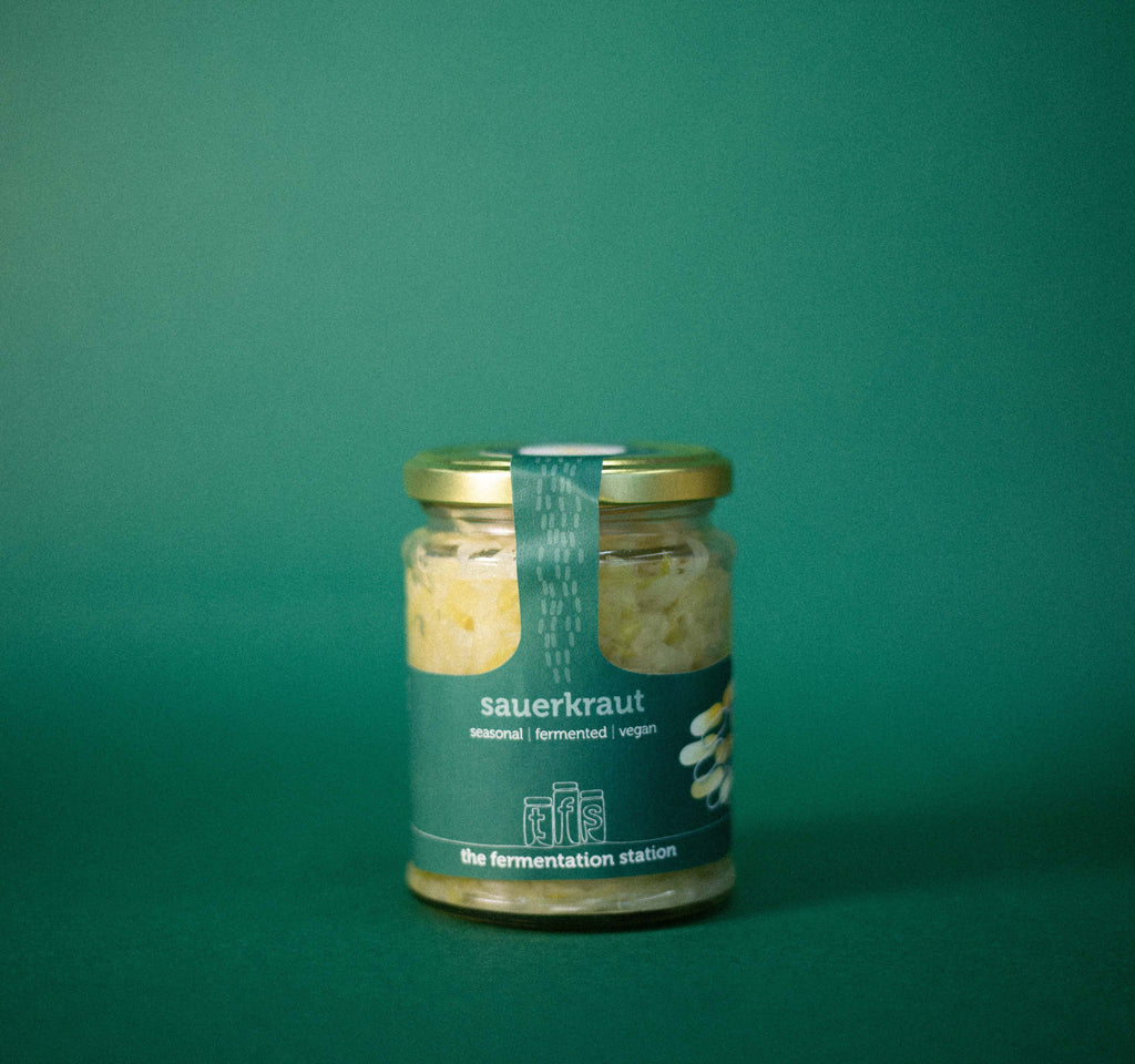 Ferment Duo