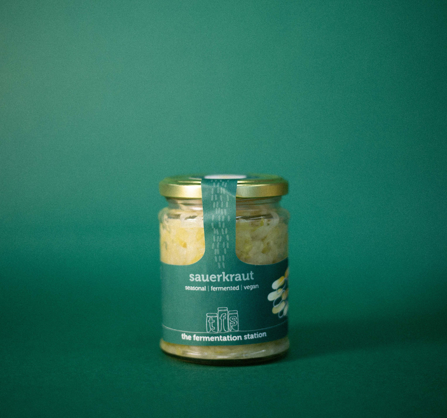 Ferment Duo