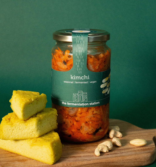 Kimcheese Sandwich Bundle