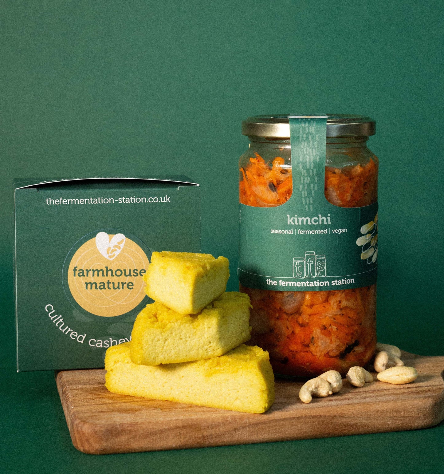 Kimcheese Sandwich Bundle
